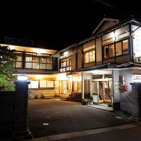 Ichimaru Ryokan - Vacation Stay 59281V Tenkava Kültér fotó